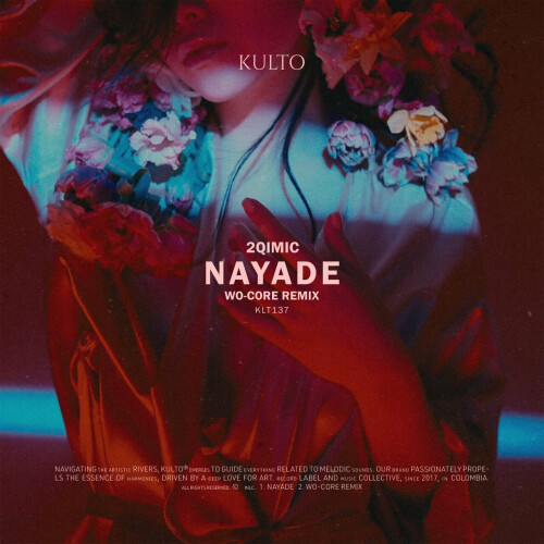 2Qimic – Nayade (2024)