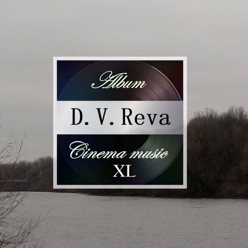 D. V. Reva - Aftershock (2024) Download