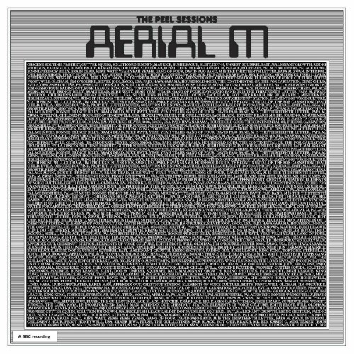 Aerial M - The Peel Sessions (2024) Download