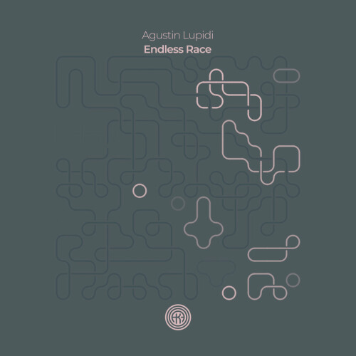 Agustin Lupidi – Endless Race (2024)