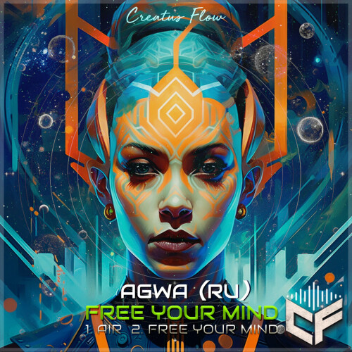 Agwa (RU) – Free Your Mind (2024)