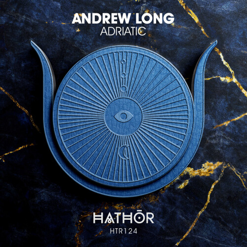 Andrew Long – Adriatic (2024)