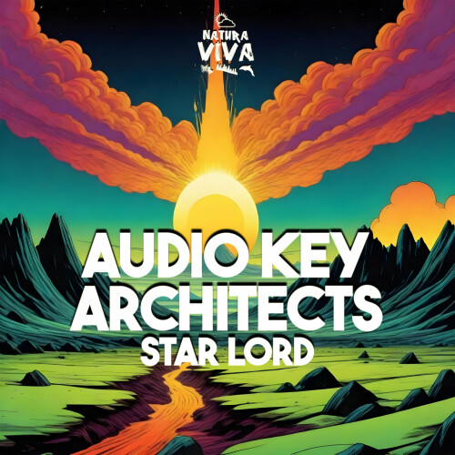 Audio Key Architects - Star Lord (2024) Download