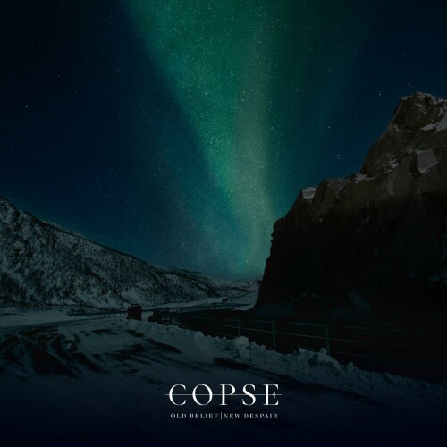 Copse – MMXXIV (2023)