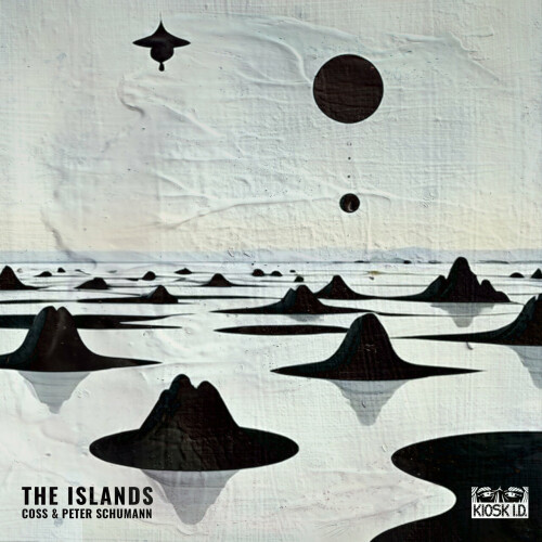 Coss & Peter Schumann - The Islands (2024) Download