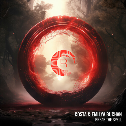 Costa & Emilya Buchan – Break The Spell (2024)