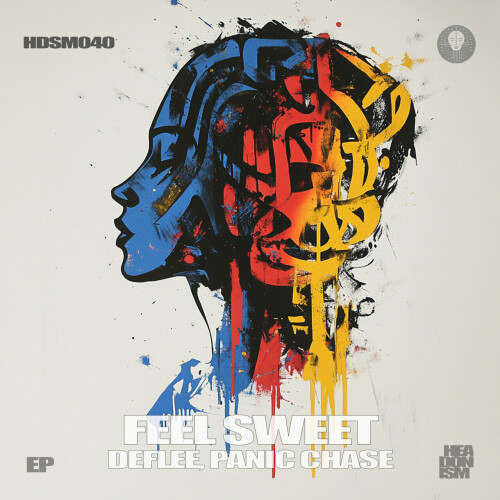 DEFLEE & Panic Chase - Feel Sweet (2024) Download