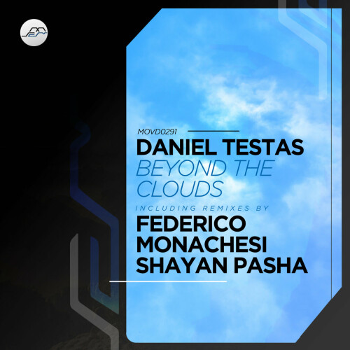 Daniel Testas – Beyond the Clouds (2024)