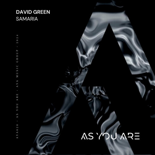 David Green - Samaria (2024) Download