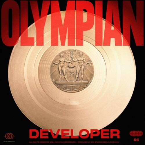 Developer – Olympian 56 (2024)