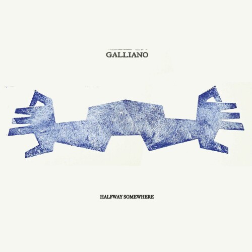 Galliano - Halfway Somewhere (2024) Download