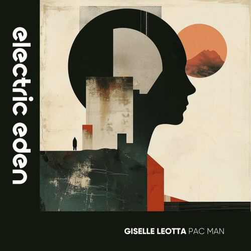 Giselle Leotta - Pac Man (2024) Download