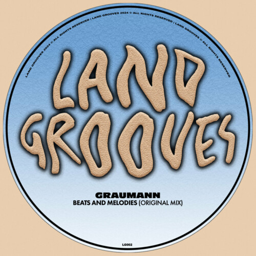 Graumann – Beats and Melodies (2024)