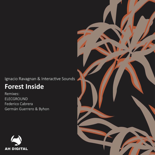 Ignacio Ravagnan & Interactive Sounds - Forest Inside (2024) Download