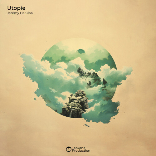 Jeremy Da Silva - Utopie (2024) Download