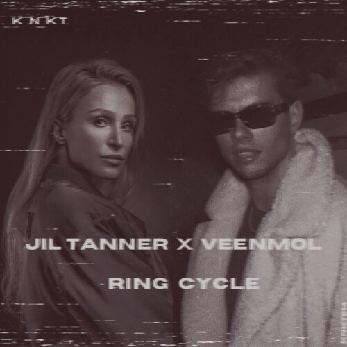 Jil Tanner & VEENMOL - Ring Cycle (Extended Mix) (2024) Download