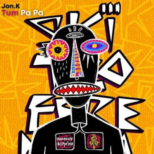 Jon.K - Tum Pa Pa (2024) Download