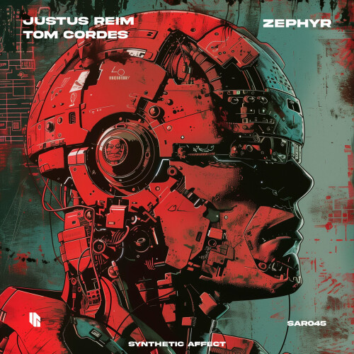 Justus Reim & Tom Cordes - Zephyr (2024) Download