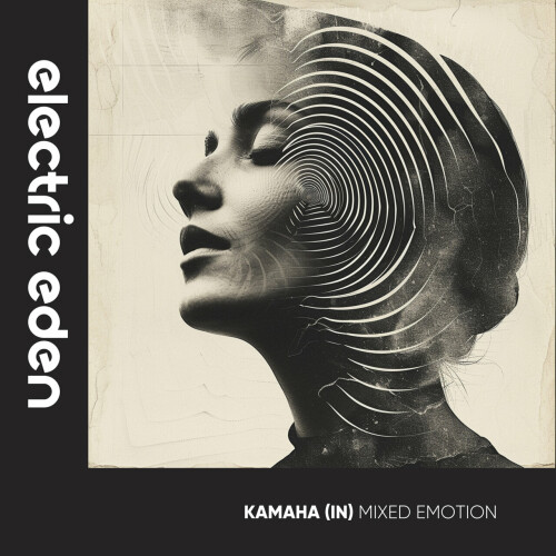 Kamaha (IN) - Mixed Emotion (2024) Download