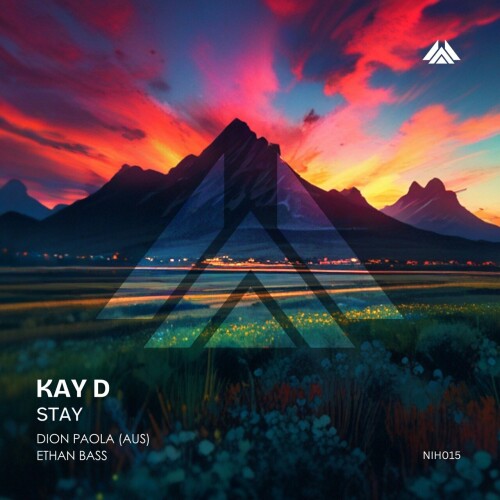 Kay-D - Stay (2024) Download