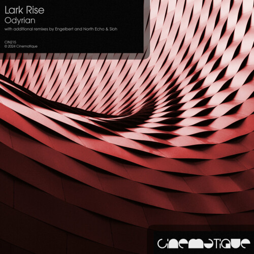 Lark Rise - Odyrian (2024) Download