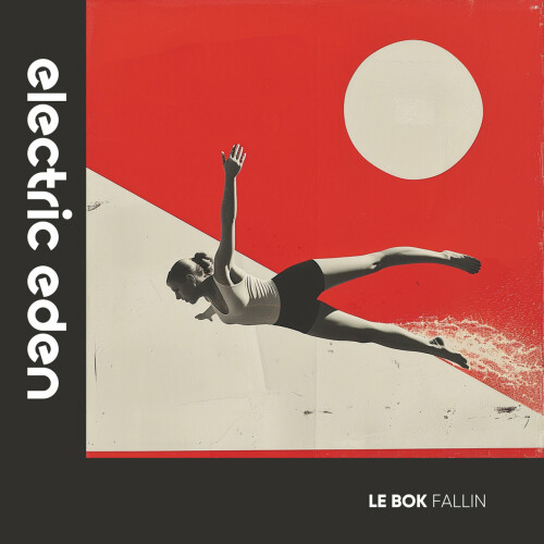 Le Bok – Fallin (2024)