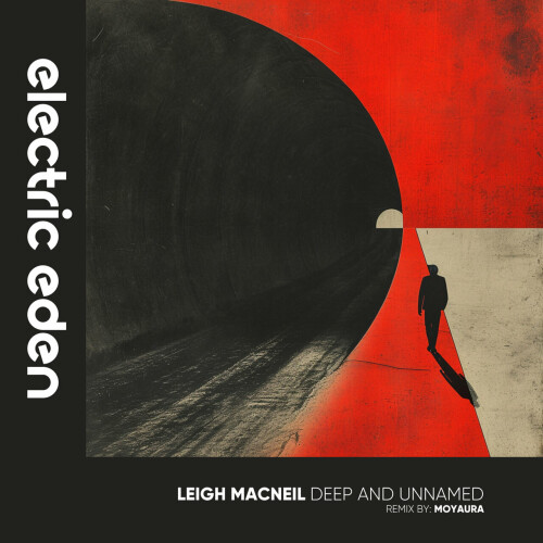 Leigh Macneil – Deep and Unnamed (2024)