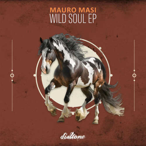 Mauro Masi - Wild Soul (2024) Download