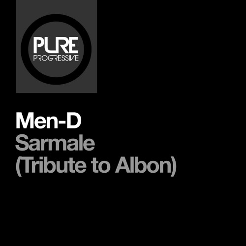 Men-D – Sarmale (Tribute to Albon) (2024)