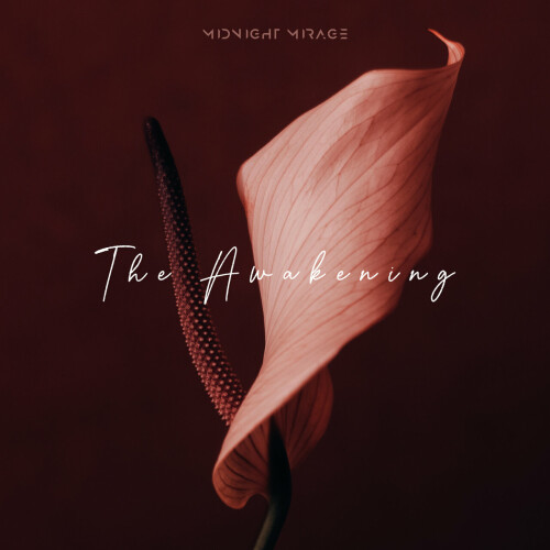 Midnight Mirage – The Awakening (2024)