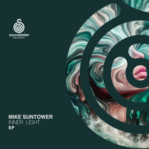 Mike Suntower – Inner Light (2024)