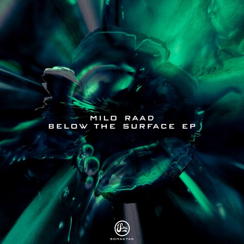 Milo Raad - Below The Surface (2024) Download