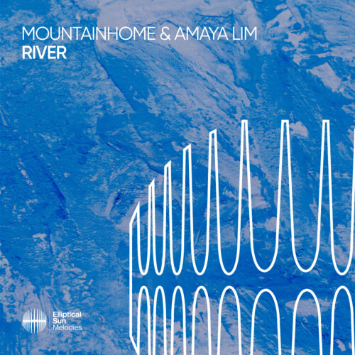 Mountainhome & Amaya Lim – River (2024)