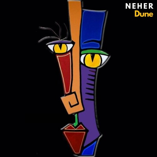 Neher - Dune (2024) Download