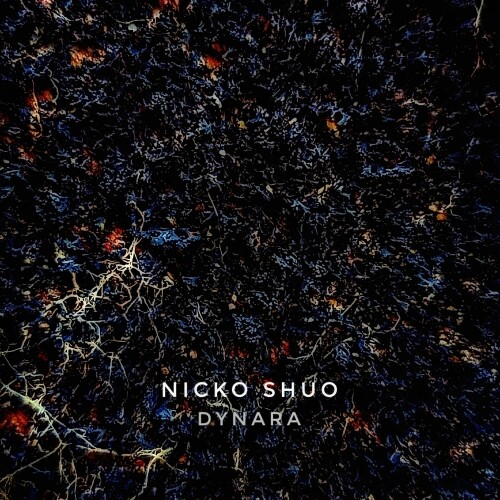 Nicko Shuo – Dynara EP (2024)