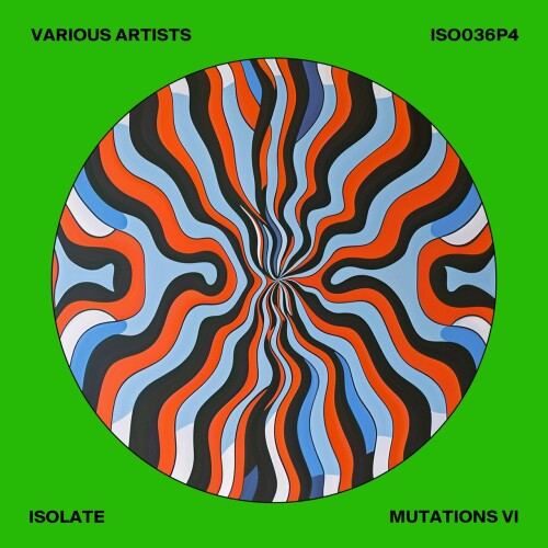 Radon - Mutations VI (2024) Download