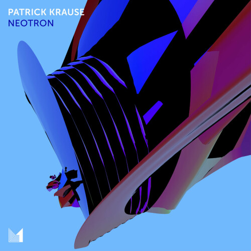 Patrick Krause - Neotron (2024) Download