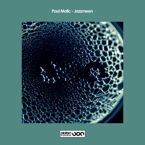 Paul Matic – Jazzmeen (2024)