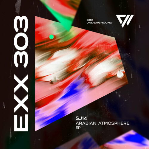 SJ14 - Arabian Atmosphere (2024) Download