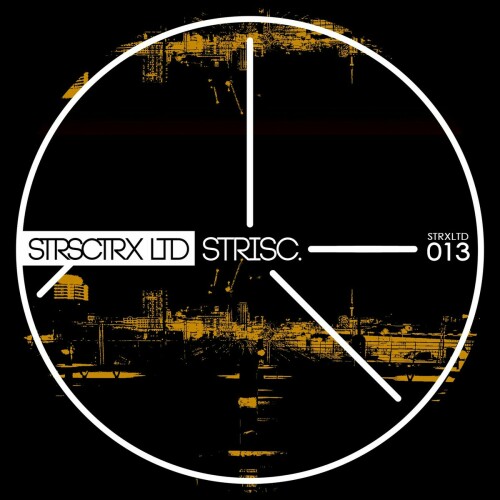 STRISC. - STRXLTD013 (2024) Download