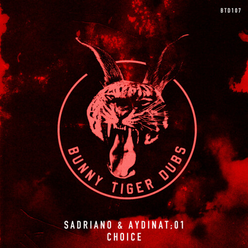 Sadriano & AydinAT01 – Choice (2024)