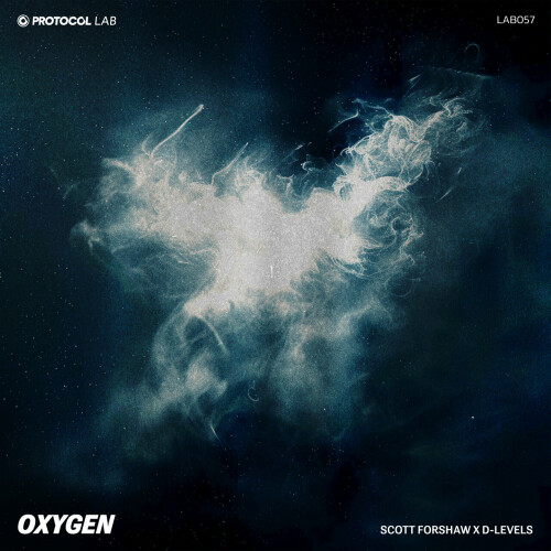 Scott Forshaw & D-LEVELS - Oxygen (2024) Download