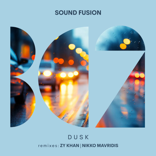 Sound Fusion - Dusk (2024) Download