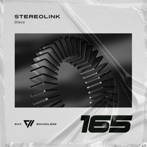 Stereolink-Disco-(EB165)-SINGLE-16BIT-WEB-FLAC-2024-AFO Download