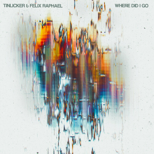 Tinlicker & Felix Raphael – Where Did I Go (2024)