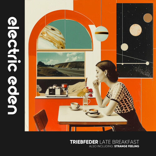 Triebfeder - Late Breakfast (2024) Download