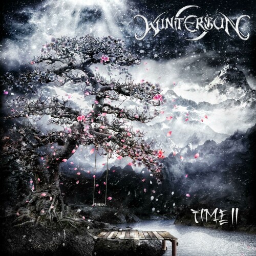 Wintersun-Time II-16BIT-WEB-FLAC-2024-ENTiTLED