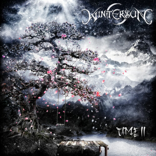 Wintersun-Time II-24BIT-WEB-FLAC-2024-MOONBLOOD