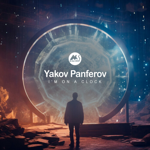 Yakov Panferov - Im on a Clock (2024) Download