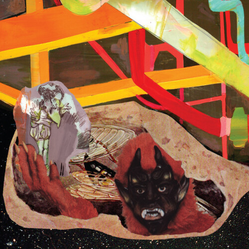 Wolf Parade - At Mount Zoomer CD (2008) Download